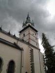 Kremnica Kostol sv. Kataríny(2)
