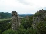 Zrúcanina hradu Revište(5)