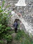 Zrúcanina hradu Revište(6)