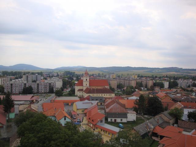 Fiľakovo