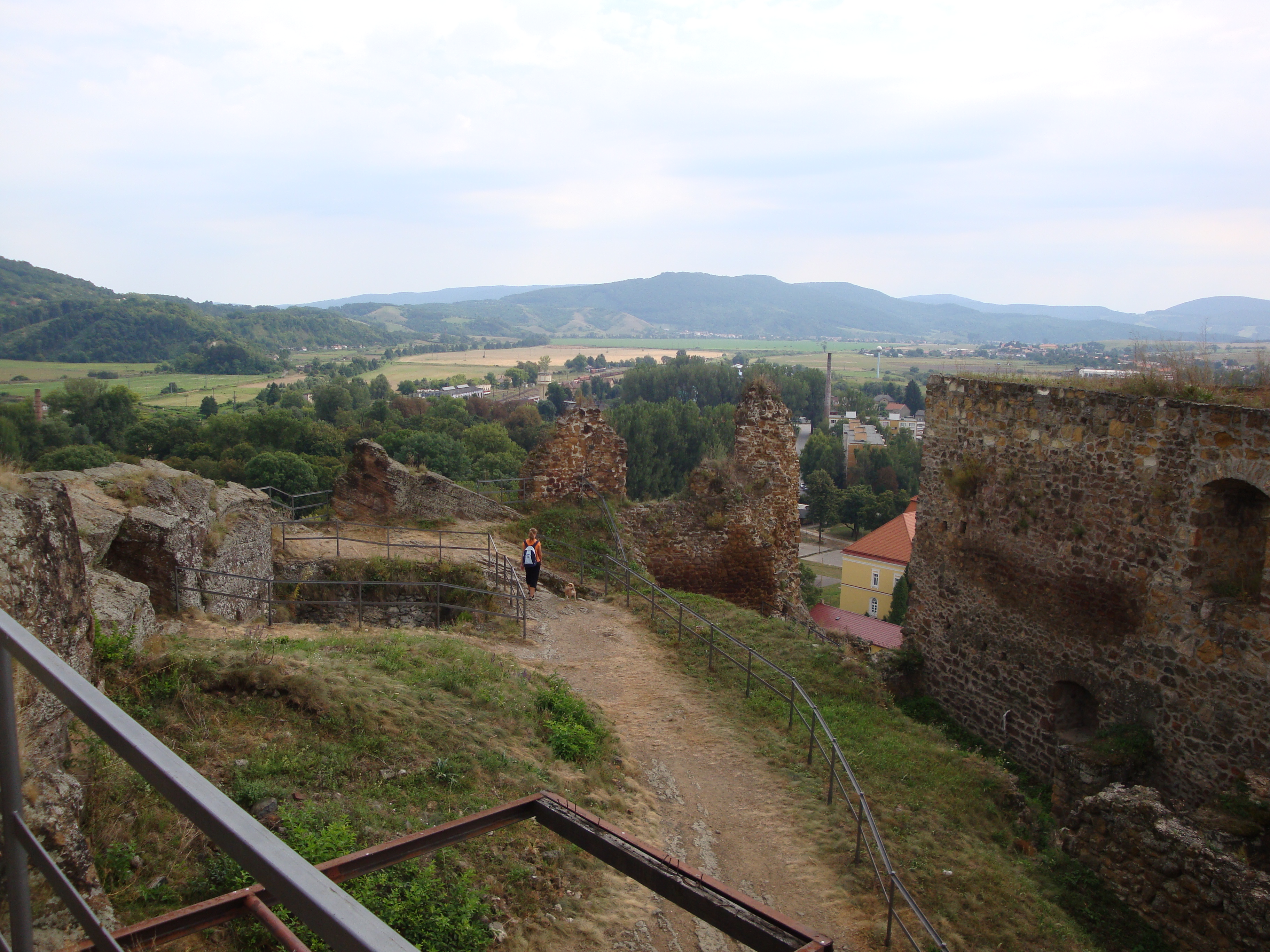 Fiľakovský hrad21