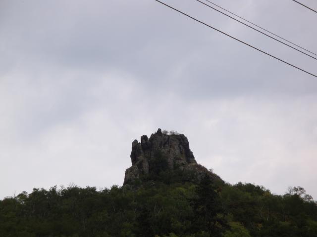 hrad Hajnáčka