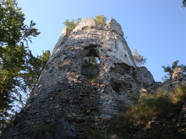 Hrad Blatnica10