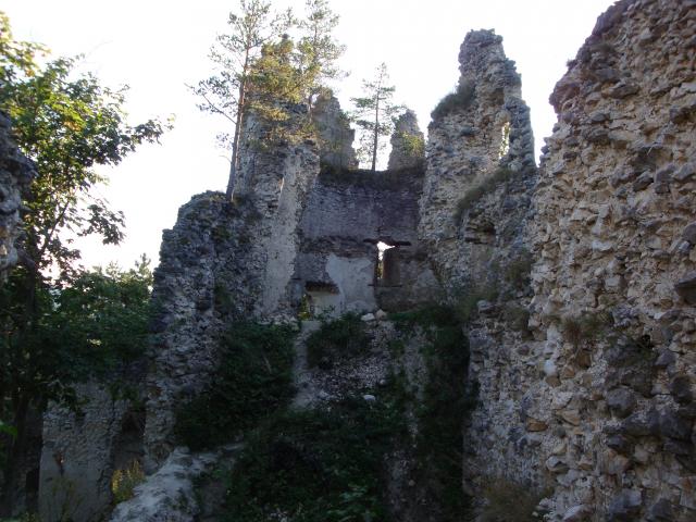 Hrad Blatnica16