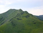 Malá Fatra severná 2008