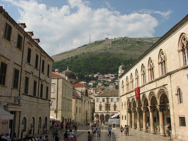 Dubrovník