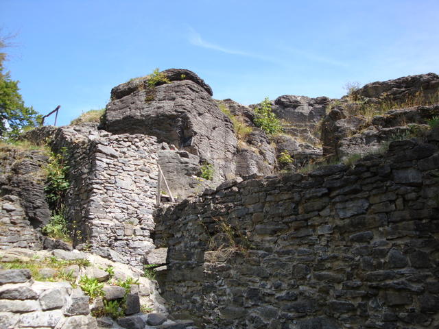 Starý Hrad 2