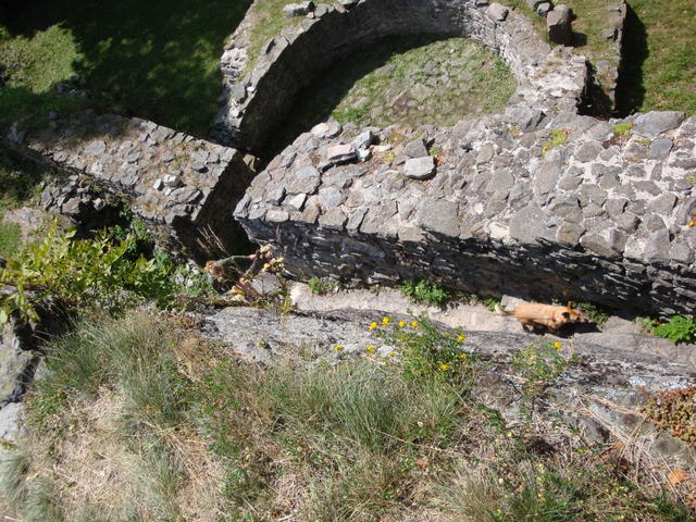 Starý Hrad 3