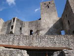 Hrad Strečno