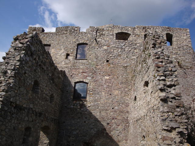 Hrad Strečno