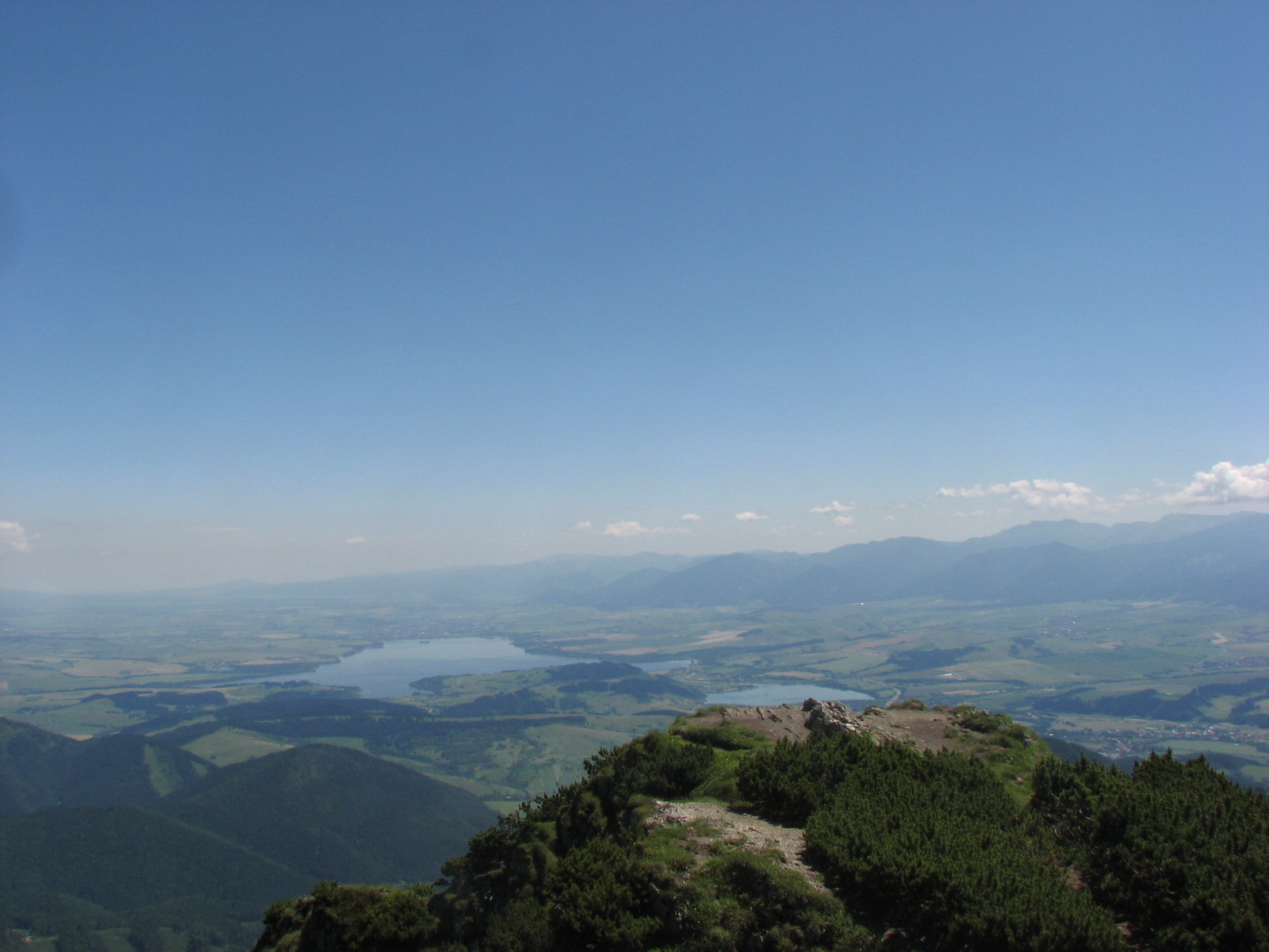 liptovská marha